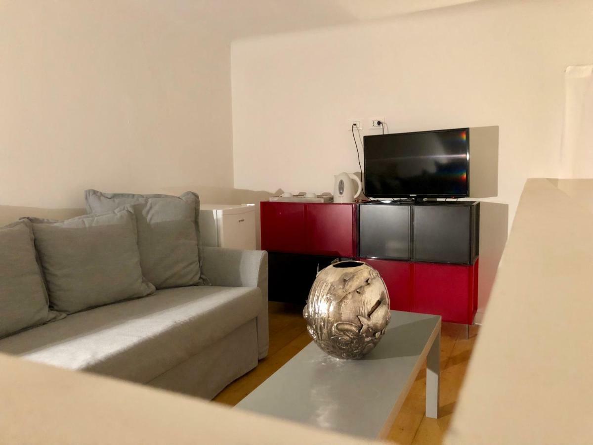 B&B Second Floor Centro Storico Μπολόνια Εξωτερικό φωτογραφία