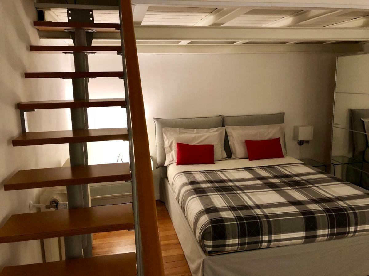 B&B Second Floor Centro Storico Μπολόνια Εξωτερικό φωτογραφία