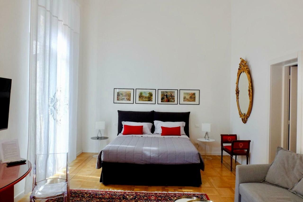 B&B Second Floor Centro Storico Μπολόνια Εξωτερικό φωτογραφία